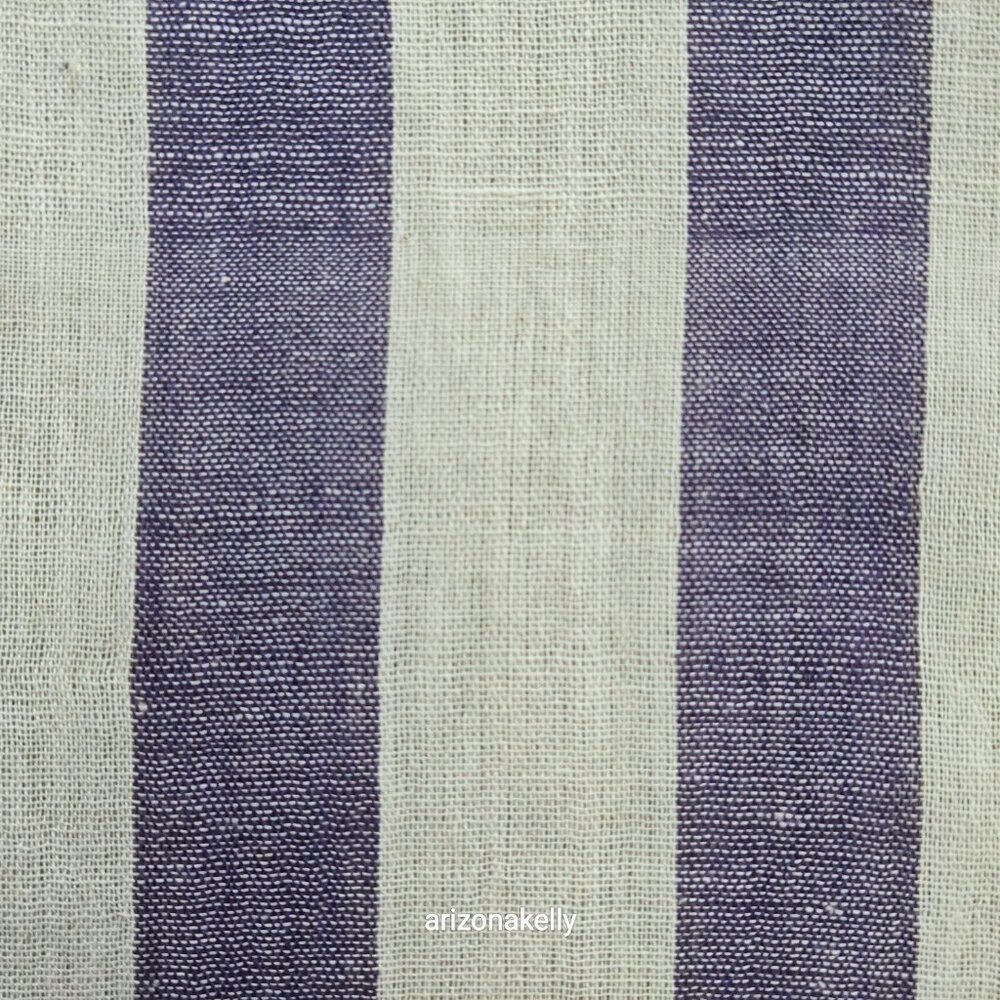 Hoss Intropia Huge Stripe Scarf Shawl Wrap - Picture 5 of 15